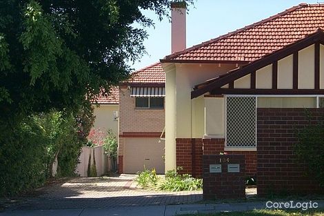 Property photo of 1/134 South Terrace South Perth WA 6151