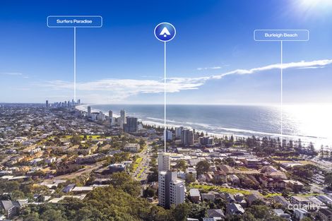 Property photo of 4/25-29 Ewart Street Burleigh Heads QLD 4220