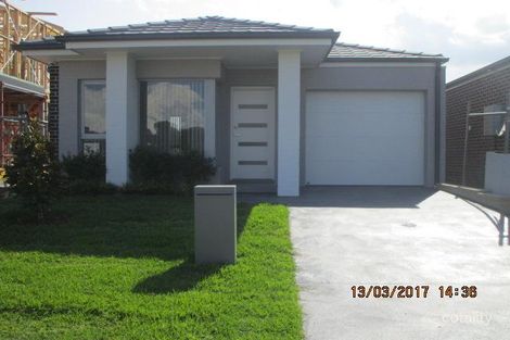 39 Nazarene Cres, Schofields, NSW 2762