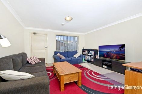 Property photo of 12/1-11 George Street St Marys NSW 2760