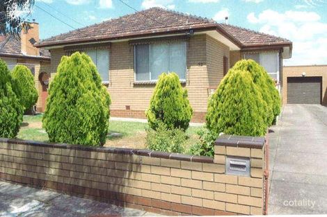 Property photo of 52 Sycamore Crescent Campbellfield VIC 3061