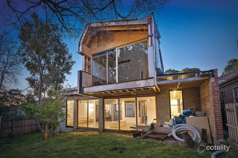 Property photo of 11 Asquith Street Kew VIC 3101