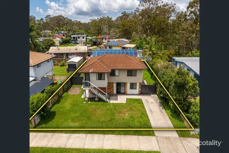 76 Thompson St, Deception Bay, QLD 4508