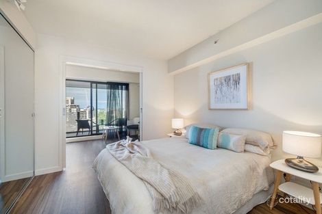 Property photo of 1002/2-14 Albert Road South Melbourne VIC 3205