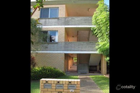 4/47 Denman St, Greenslopes, QLD 4120