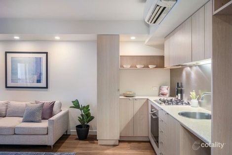 Property photo of 1002/2-14 Albert Road South Melbourne VIC 3205