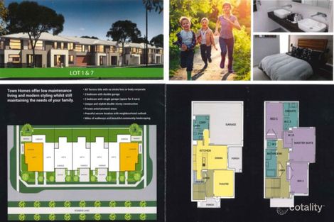 Property photo of 22 McNeill Circuit Oran Park NSW 2570