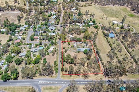 Property photo of 2-14 Speed Street Heathcote VIC 3523