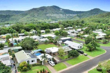 31 Cairnwell St, Smithfield, QLD 4878