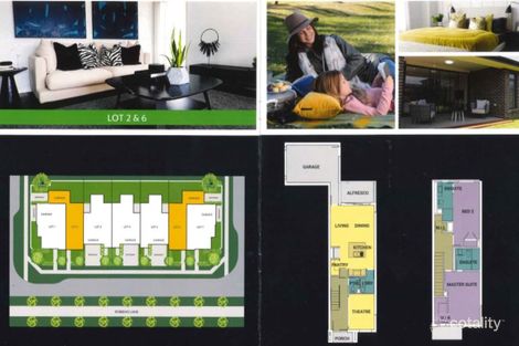 Property photo of 22 McNeill Circuit Oran Park NSW 2570