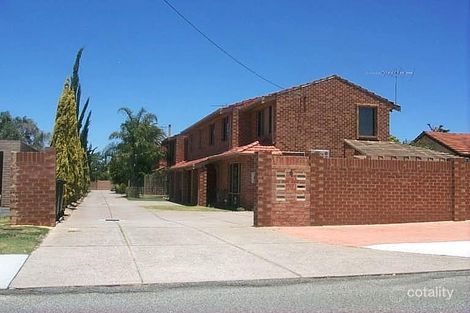 Property photo of 6A Archibald Road Balcatta WA 6021