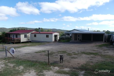 Property photo of 27 Gemmel Road Glen Aplin QLD 4381