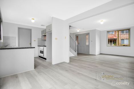 Property photo of 4/27-29 Albert Street Werrington NSW 2747