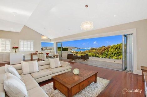 Property photo of 181 Raglan Street Mosman NSW 2088