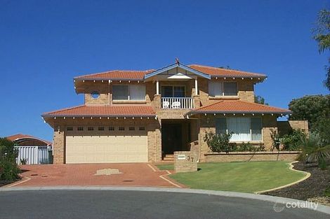 37 Stonesfield Ct, Padbury, WA 6025