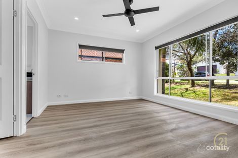Property photo of 2 Mada Drive Upper Coomera QLD 4209