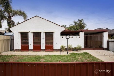28 Rosetta St, Glanville, SA 5015