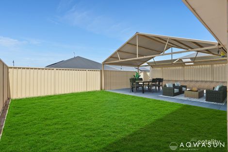 Property photo of 16 Bonnington Loop Madora Bay WA 6210