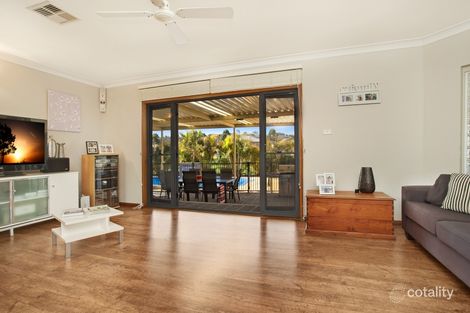 Property photo of 7 Cedar Wattle Close Aberglasslyn NSW 2320