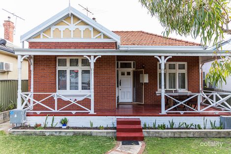 Property photo of 35 Woodville Street North Perth WA 6006