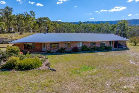 Property photo of 293 Arthurs Road Towrang NSW 2580