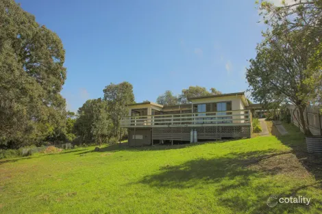 Property photo of 96 Lake Bunga Beach Road Lake Bunga VIC 3909