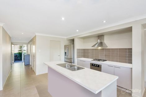 Property photo of 50 Aldgate Crescent Pacific Pines QLD 4211