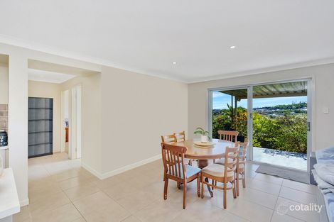 Property photo of 50 Aldgate Crescent Pacific Pines QLD 4211