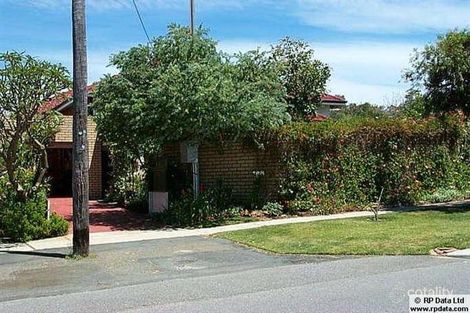 Property photo of 84 Osborne Street Joondanna WA 6060