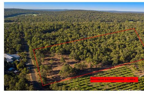 Property photo of LOT 10 Heath Road Roleystone WA 6111