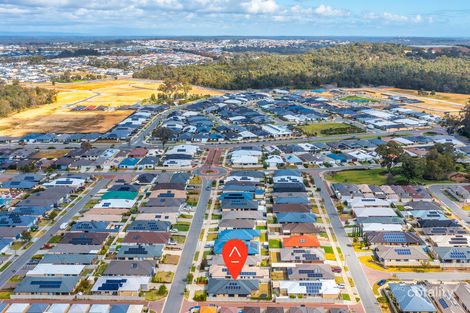 Property photo of 31 Snowflake Approach Baldivis WA 6171