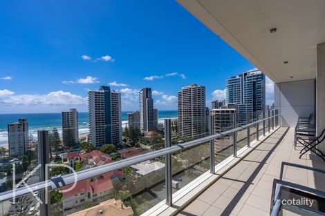 Property photo of 1412/3018 Surfers Paradise Boulevard Surfers Paradise QLD 4217