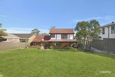 Property photo of 20 Coral Crescent Unanderra NSW 2526