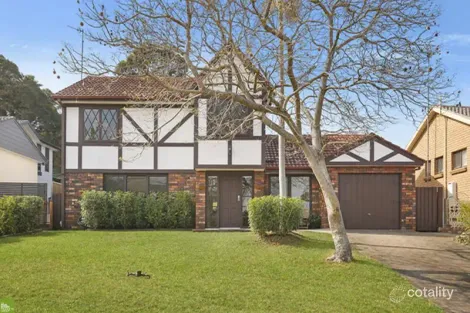 20 Coral Cres, Unanderra, NSW 2526