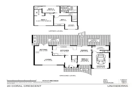 Property photo of 20 Coral Crescent Unanderra NSW 2526