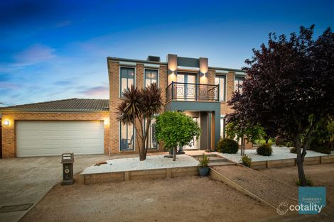 Property photo of 4 Swanhurst Green Caroline Springs VIC 3023