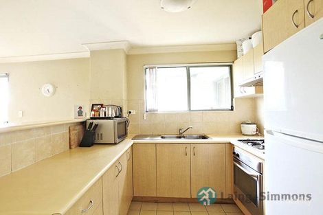 Property photo of 13/5-7 Wigram Street Harris Park NSW 2150
