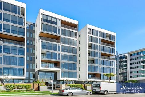 305/55 Hill Rd, Wentworth Point, NSW 2127