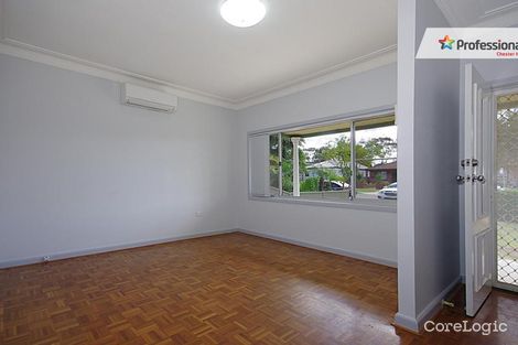 Property photo of 1 Elliston Street Chester Hill NSW 2162