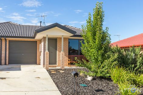 5 Audrey Cahn St, Macgregor, ACT 2615