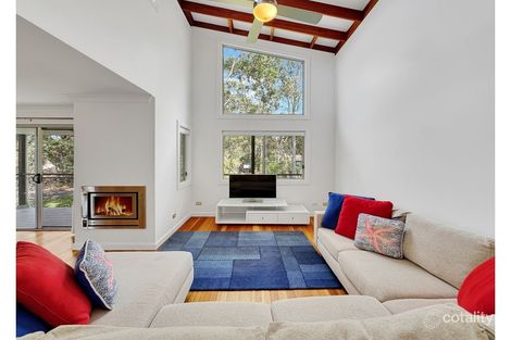 Property photo of 18 Mitchell Road Callala Bay NSW 2540