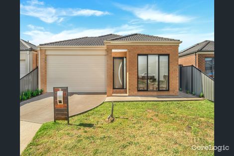 Property photo of 18 Moussa Court Truganina VIC 3029