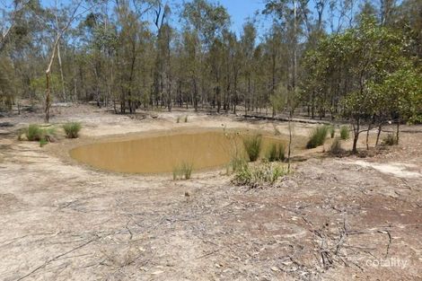Property photo of 166 Nanango Brooklands Road Nanango QLD 4615