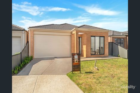 Property photo of 18 Moussa Court Truganina VIC 3029