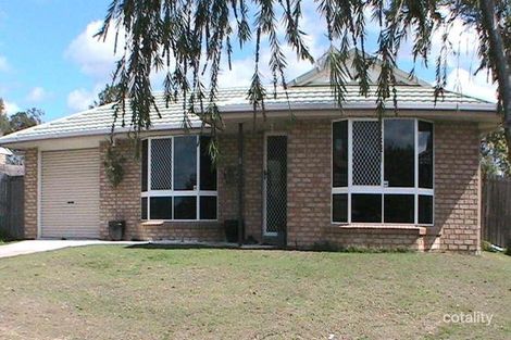 6 Julie St, Crestmead, QLD 4132