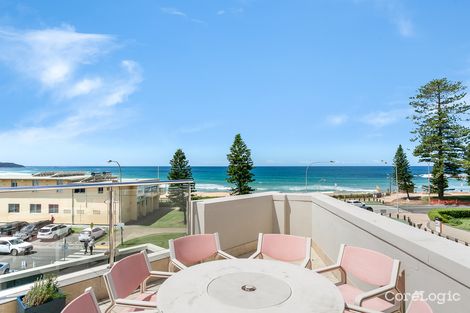 Property photo of 33/98 Dee Why Parade Dee Why NSW 2099