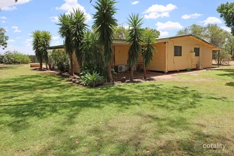 Property photo of 9 Culgoa Street North Bourke NSW 2840