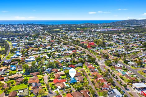 Property photo of 6 Melaleuca Street Killarney Vale NSW 2261