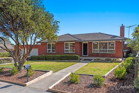 Property photo of 1/8 Denver Crescent Rowville VIC 3178