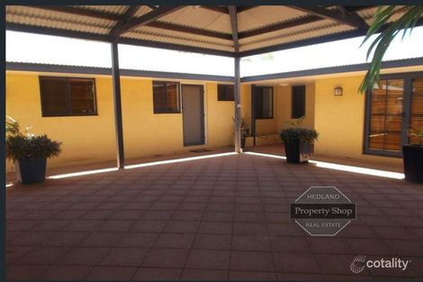 6 Cassia Pl, South Hedland, WA 6722